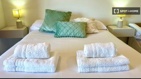 Estudio en alquiler en Santa Pola, Alicante