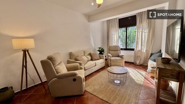 Piso en alquiler de 5 habitaciones en Sant Vicenç de Montalt