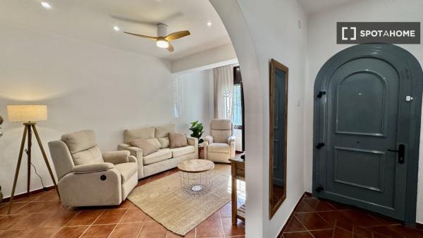 Piso en alquiler de 5 habitaciones en Sant Vicenç de Montalt