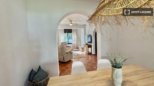 Piso en alquiler de 5 habitaciones en Sant Vicenç de Montalt