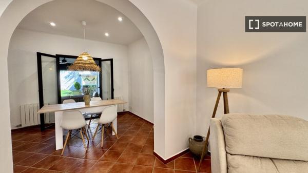 Piso en alquiler de 5 habitaciones en Sant Vicenç de Montalt