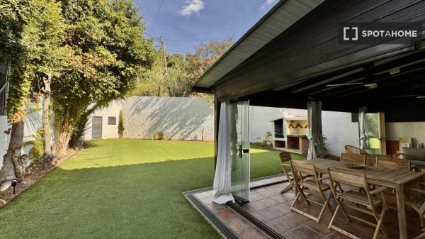 Piso en alquiler de 5 habitaciones en Sant Vicenç de Montalt