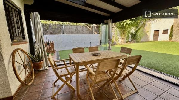 Piso en alquiler de 5 habitaciones en Sant Vicenç de Montalt