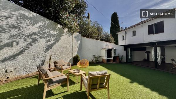Piso en alquiler de 5 habitaciones en Sant Vicenç de Montalt