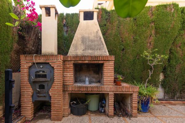 Casa independiente en calle Mar Negro, 17