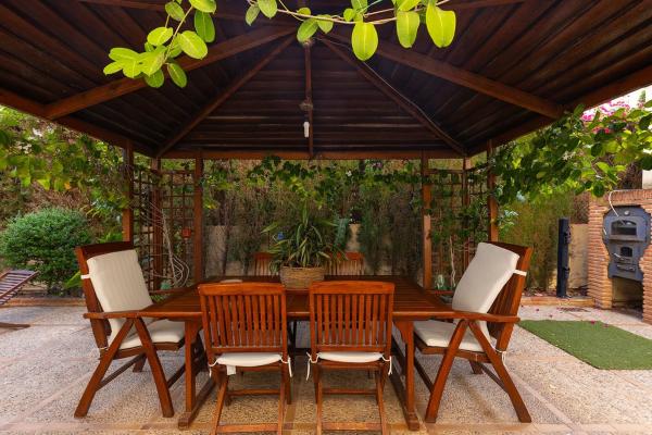 Casa independiente en calle Mar Negro, 17