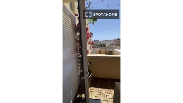 Apartamento en alquiler en Santa Catalina, Palma