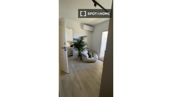 Apartamento en alquiler en Santa Catalina, Palma