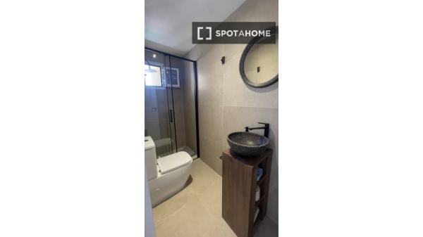 Apartamento en alquiler en Santa Catalina, Palma