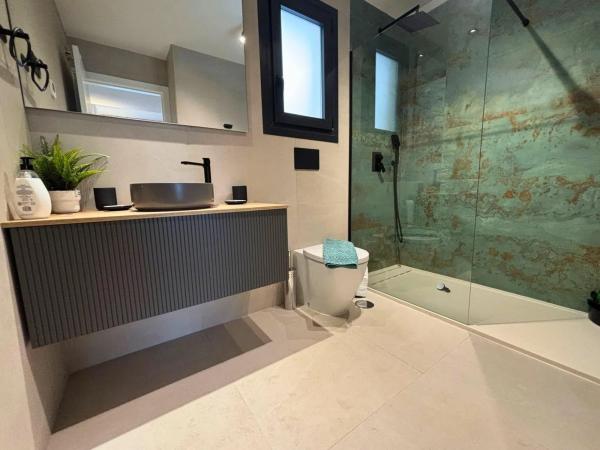 Casa independiente en calle Ramon Rubial