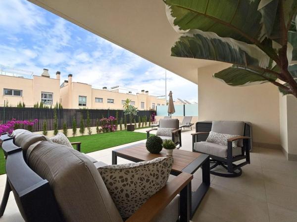 Casa independiente en calle Ramon Rubial