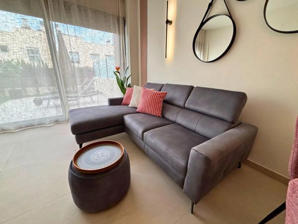 Casa independiente en calle Ramon Rubial