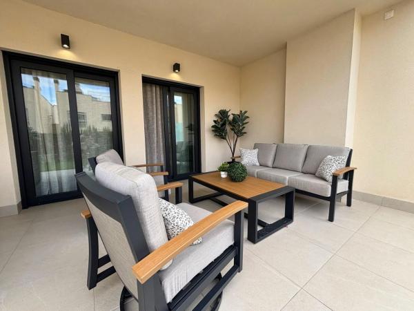 Casa independiente en calle Ramon Rubial