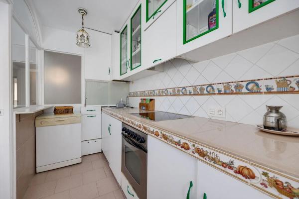 Casa independiente en calle Rojales, 18