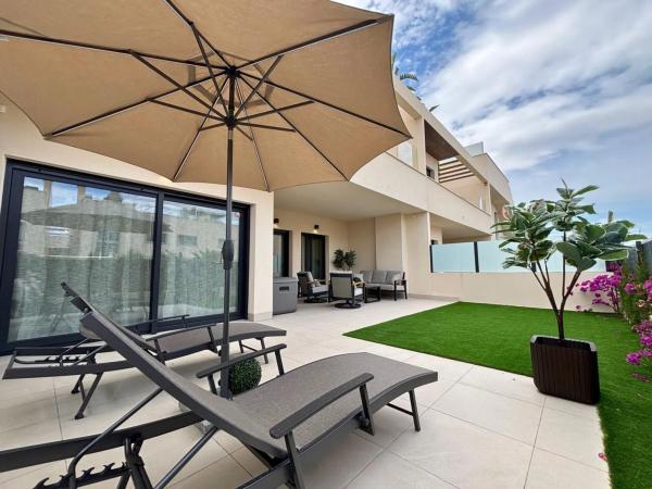 Casa independiente en calle Ramon Rubial