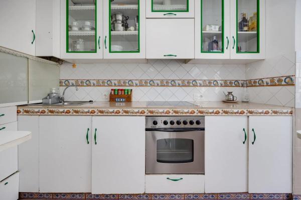 Casa independiente en calle Rojales, 18