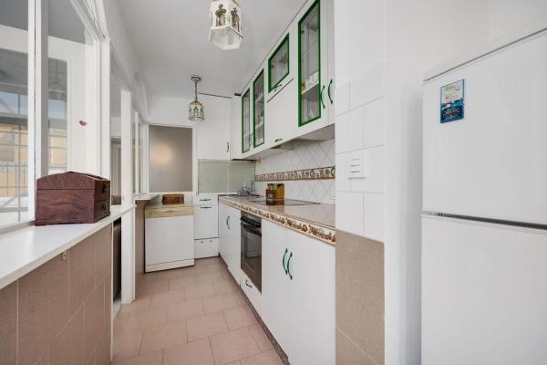 Casa independiente en calle Rojales, 18