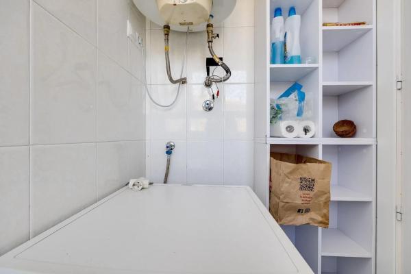 Casa independiente en calle Narváez, 30