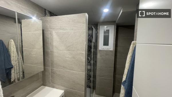 Room in shared apartment in Palma