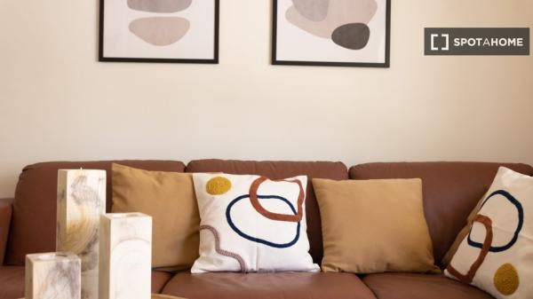 Apartamento de 2 dormitorios en alquiler en Manilva, Málaga