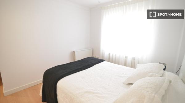 Room in shared apartment in Santander