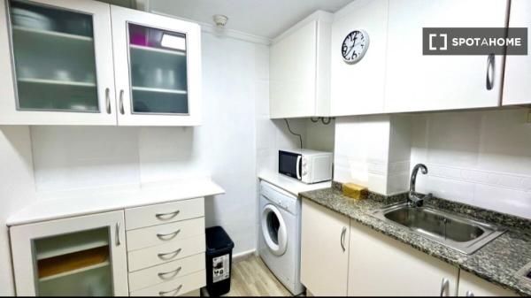 Estudio en alquiler en Santa Pola, Alicante