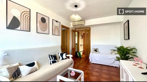 Estudio en alquiler en Santa Pola, Alicante