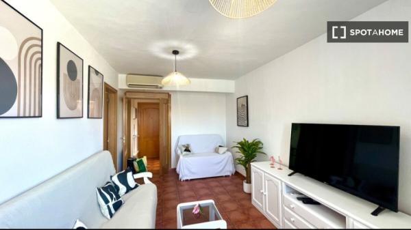 Estudio en alquiler en Santa Pola, Alicante