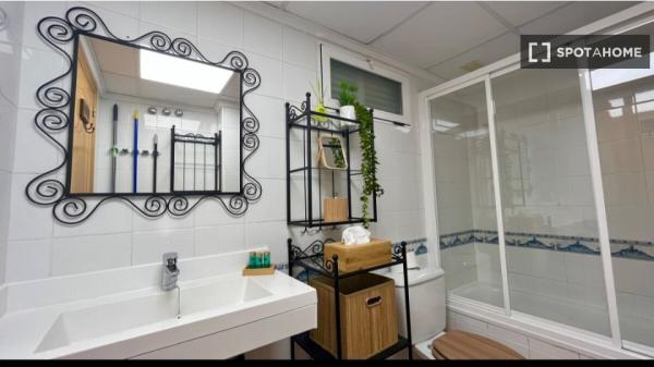 Estudio en alquiler en Santa Pola, Alicante