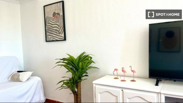 Estudio en alquiler en Santa Pola, Alicante