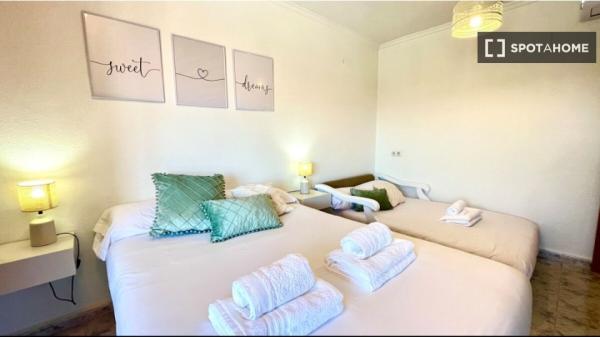 Estudio en alquiler en Santa Pola, Alicante