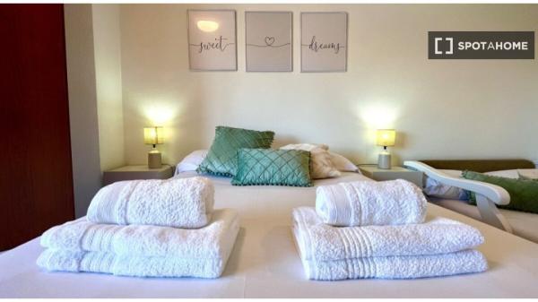 Estudio en alquiler en Santa Pola, Alicante