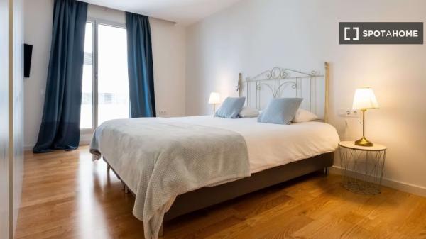 Estudio en alquiler en El Poblenou, Barcelona