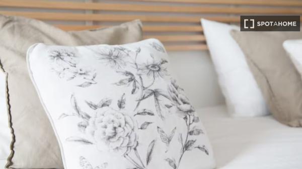 Estudio en alquiler en El Poblenou, Barcelona