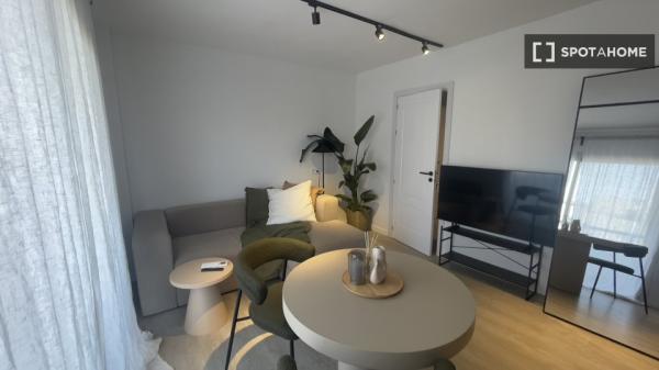 Apartamento en alquiler en Santa Catalina