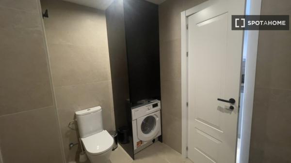 Apartamento en alquiler en Santa Catalina