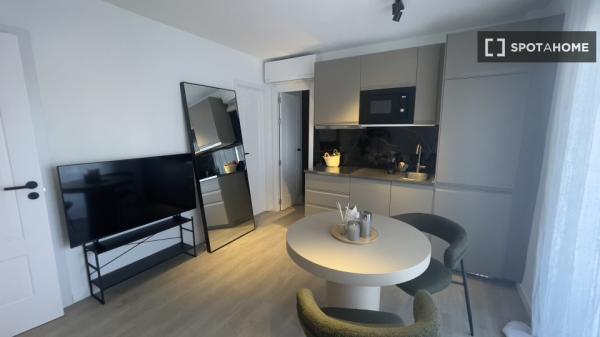 Apartamento en alquiler en Santa Catalina