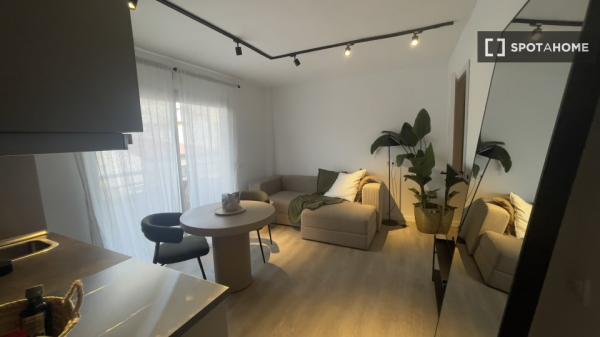 Apartamento en alquiler en Santa Catalina