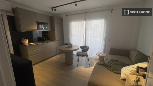 Apartamento en alquiler en Santa Catalina