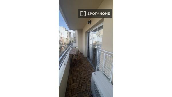 Apartamento en alquiler en Santa Catalina