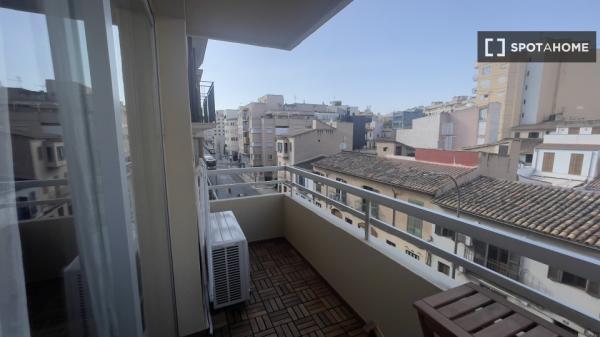 Apartamento en alquiler en Santa Catalina