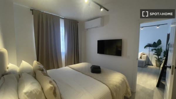 Apartamento en alquiler en Santa Catalina