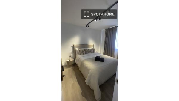 Apartamento en alquiler en Santa Catalina