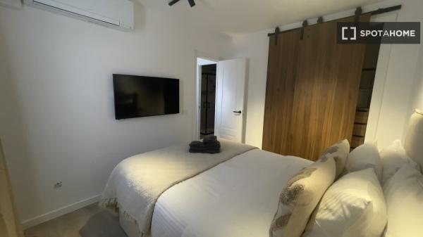 Apartamento en alquiler en Santa Catalina