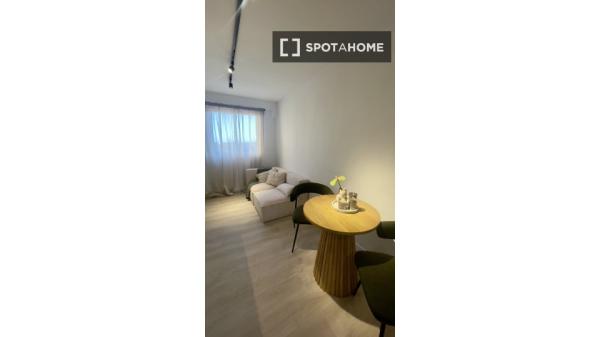 Apartamento en alquiler en Santa Catalina, Palma