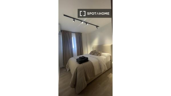 Apartamento en alquiler en Santa Catalina, Palma