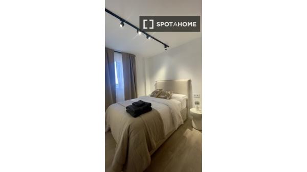 Apartamento en alquiler en Santa Catalina, Palma