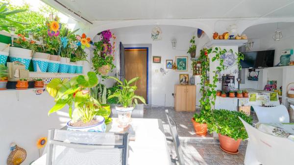 Casa independiente en calle Otelo, 1