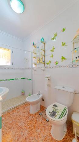 Casa independiente en calle Otelo, 1