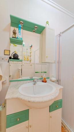 Casa independiente en calle Otelo, 1